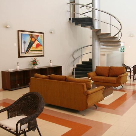 Hotel Delta Parnaiba Luaran gambar