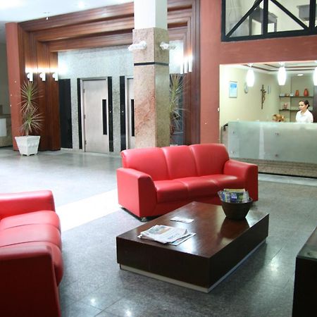 Hotel Delta Parnaiba Luaran gambar