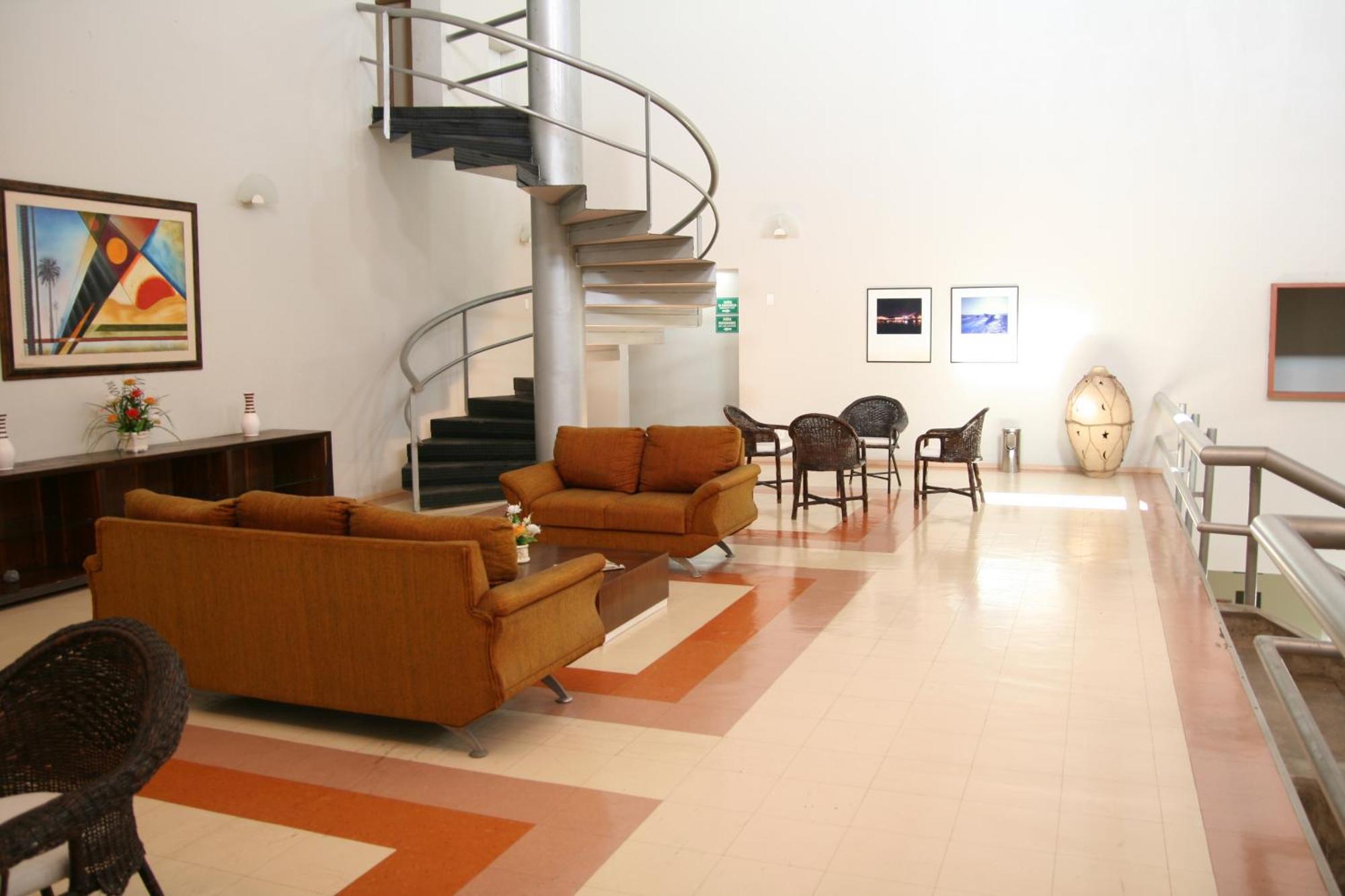 Hotel Delta Parnaiba Luaran gambar